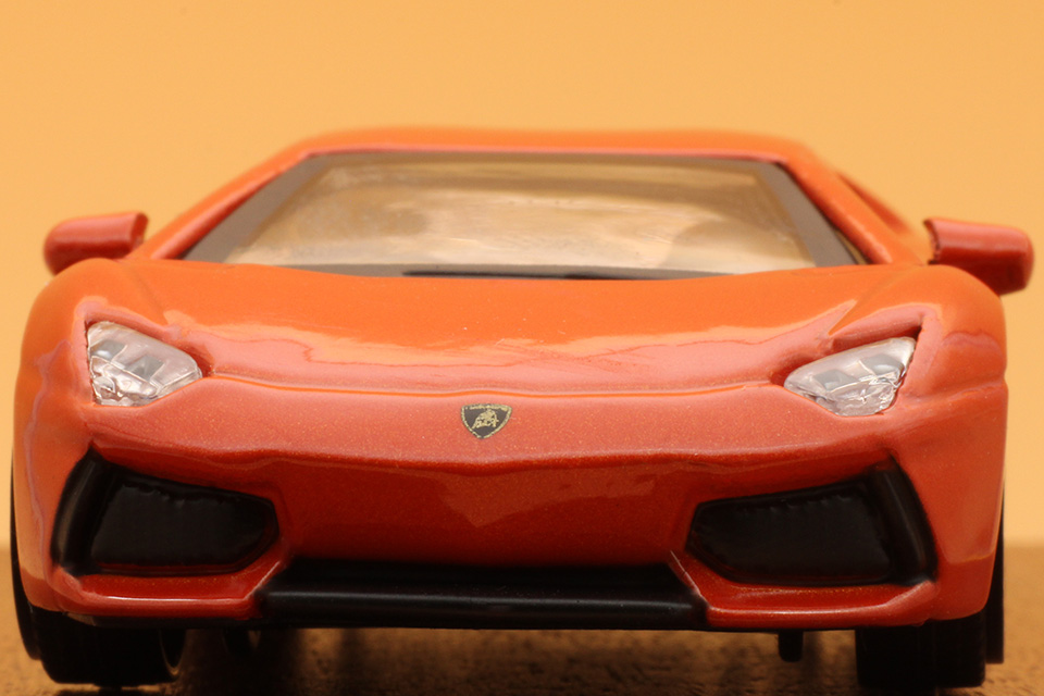 Lamborghini